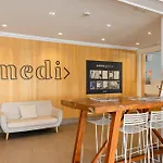 Artiem Carlos - Adults Only Hotel