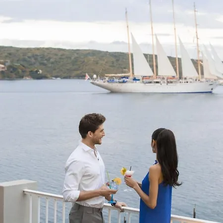 Hotel Artiem Carlos - Adults Only Es Castell (Menorca)