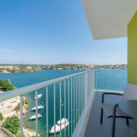 Artiem Carlos - Adults Only Hotel Es Castell (Menorca)