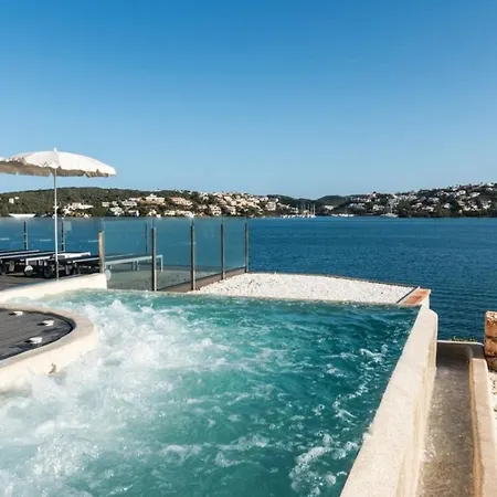 Hotel Artiem Carlos - Adults Only Es Castell (Menorca)