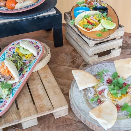 Hotel Artiem Carlos - Adults Only