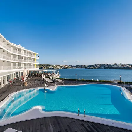 Artiem Carlos - Adults Only Hotel Es Castell (Menorca)