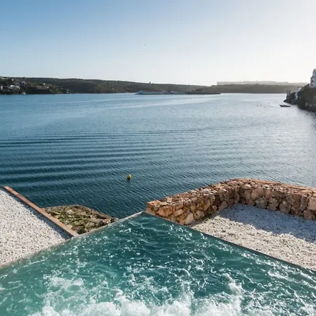 Artiem Carlos - Adults Only Hotel Es Castell (Menorca)