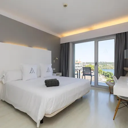 Artiem Carlos - Adults Only Hotel Es Castell (Menorca)