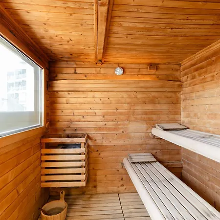 Artiem Carlos - Adults Only Es Castell (Menorca)