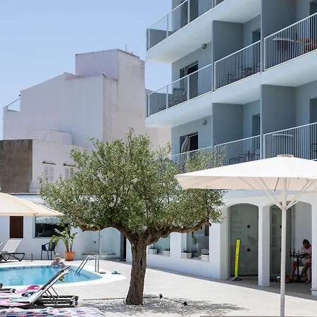 Artiem Carlos - Adults Only 4* Es Castell (Menorca)