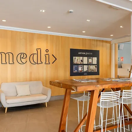 Artiem Carlos - Adults Only Hotel