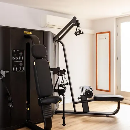 Artiem Carlos - Adults Only Hotel