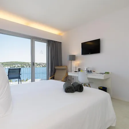 Artiem Carlos - Adults Only Es Castell (Menorca)