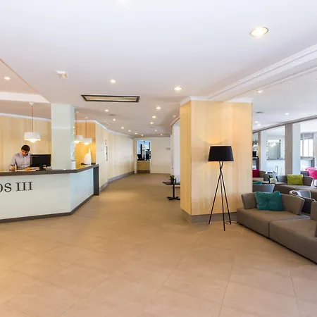 Artiem Carlos - Adults Only Hotel Es Castell (Menorca)