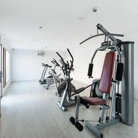 Hotel Artiem Carlos - Adults Only