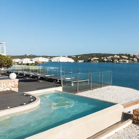 Artiem Carlos - Adults Only 4* Es Castell (Menorca)