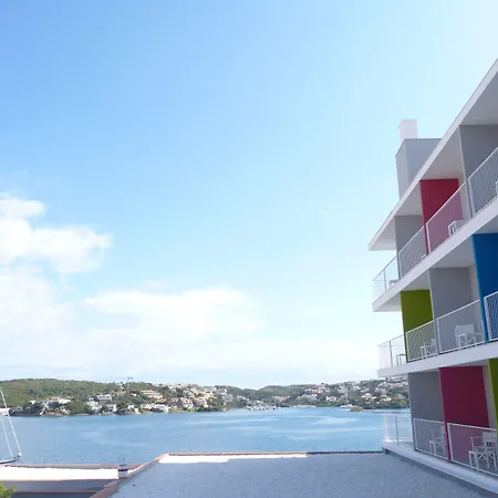 Artiem Carlos - Adults Only Szálloda 4*