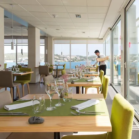 Artiem Carlos - Adults Only Hotel Es Castell (Menorca)