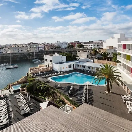 Hotel Artiem Carlos - Adults Only Es Castell (Menorca)