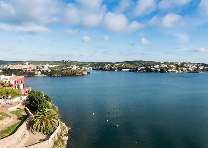 Artiem Carlos - Adults Only Szálloda 4*