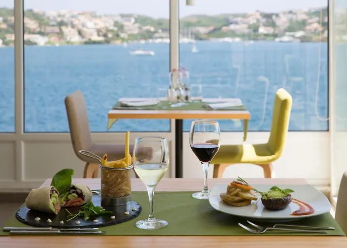 Szálloda Artiem Carlos - Adults Only