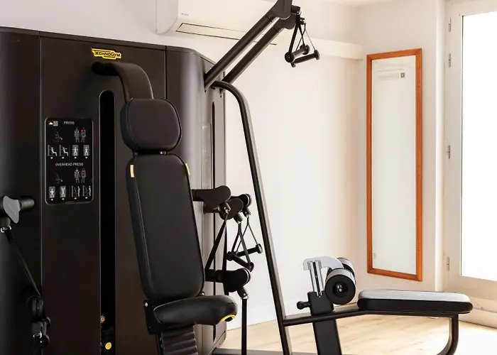 Artiem Carlos - Adults Only Szálloda