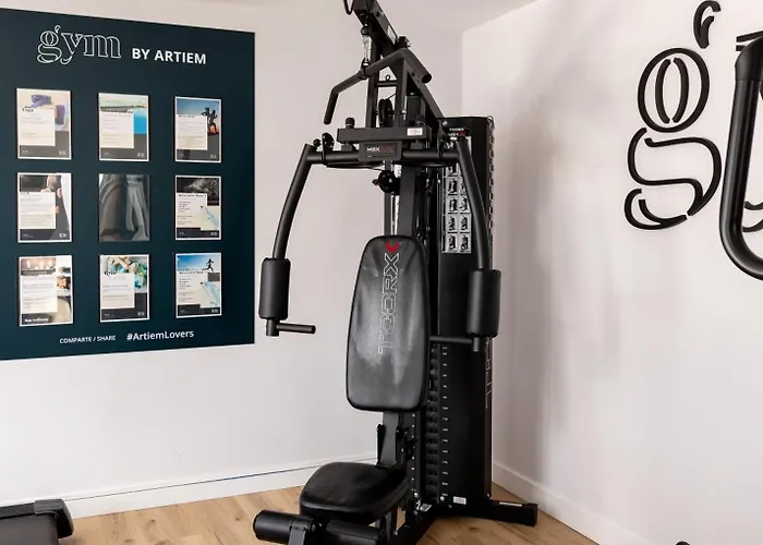 Artiem Carlos - Adults Only Es Castell