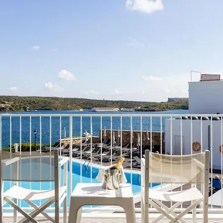 Hotel Artiem Carlos - Adults Only 4*