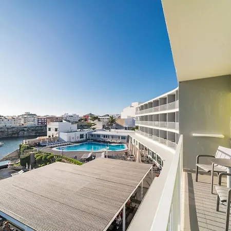 Artiem Carlos - Adults Only Hotel 4*