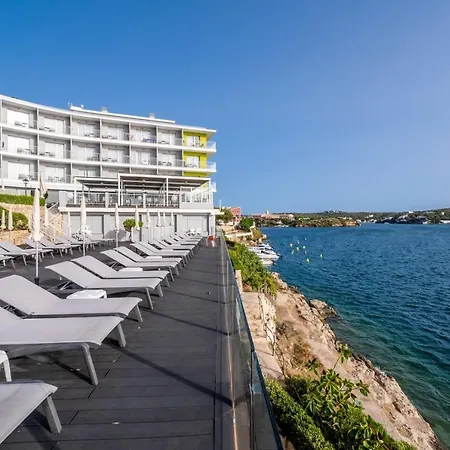 Artiem Carlos - Adults Only Hotel Es Castell (Menorca)