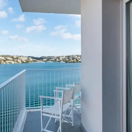 Artiem Carlos - Adults Only 4* Es Castell (Menorca)