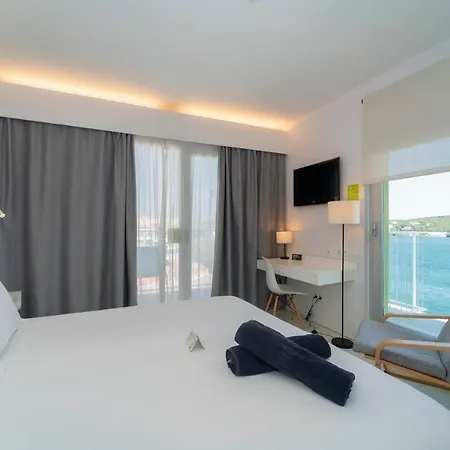 Artiem Carlos - Adults Only Hotel 4*