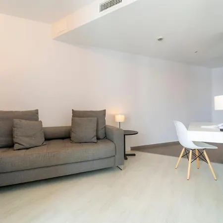 Artiem Carlos - Adults Only Hotel 4*