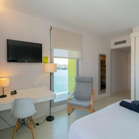 Hotel Artiem Carlos - Adults Only Es Castell (Menorca)