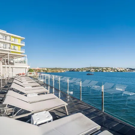 Hotel Artiem Carlos - Adults Only