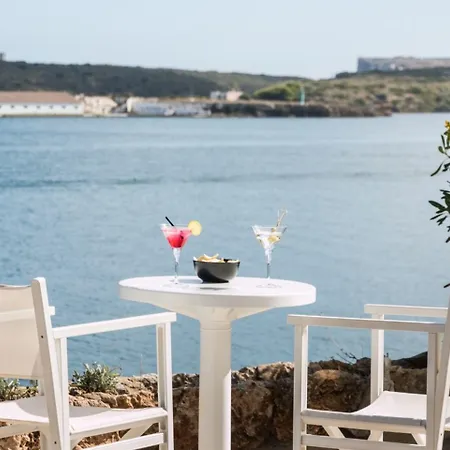Hotel Artiem Carlos - Adults Only Es Castell (Menorca)
