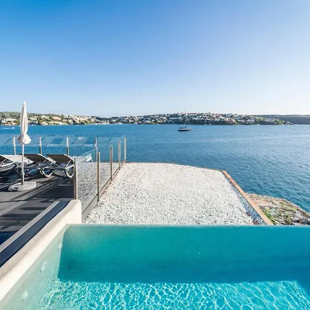 Artiem Carlos - Adults Only 4* Es Castell (Menorca)