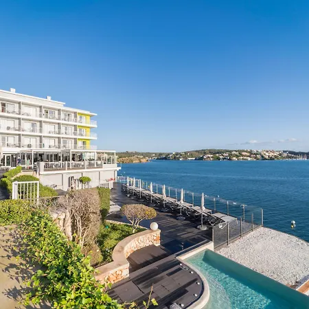 Hotel Artiem Carlos - Adults Only Es Castell (Menorca)