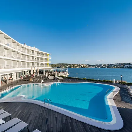 Artiem Carlos - Adults Only Hotel