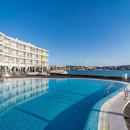 Artiem Carlos - Adults Only Hotel 4*
