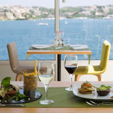 Hotel Artiem Carlos - Adults Only