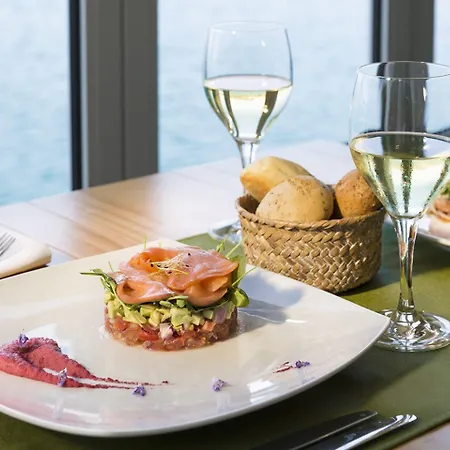 Artiem Carlos - Adults Only 4* Es Castell (Menorca)
