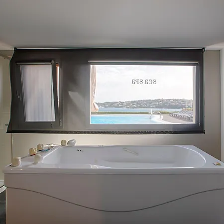 Hotel Artiem Carlos - Adults Only