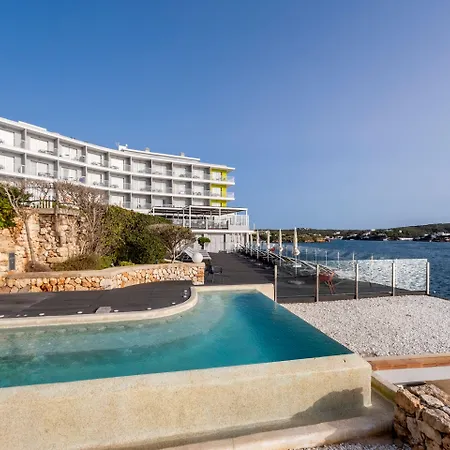 Ξενοδοχείο Artiem Carlos - Adults Only 4*