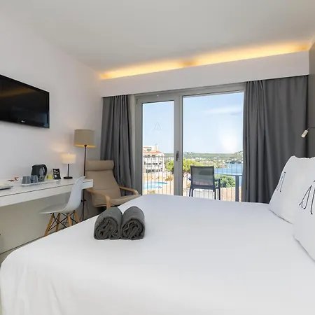 Artiem Carlos - Adults Only Hotel 4*