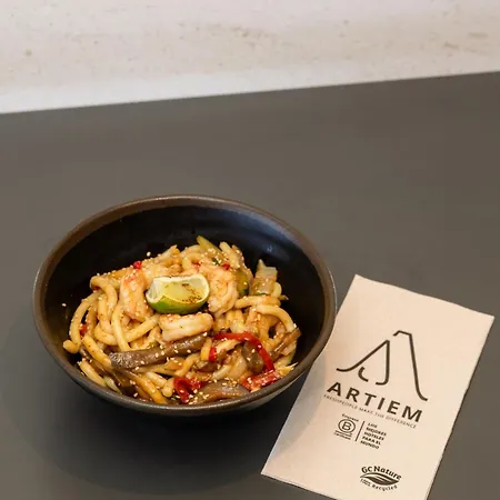 Artiem Carlos - Adults Only