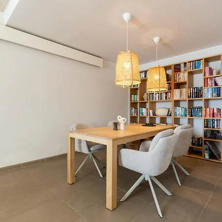 Artiem Carlos - Adults Only Hotel Es Castell (Menorca)