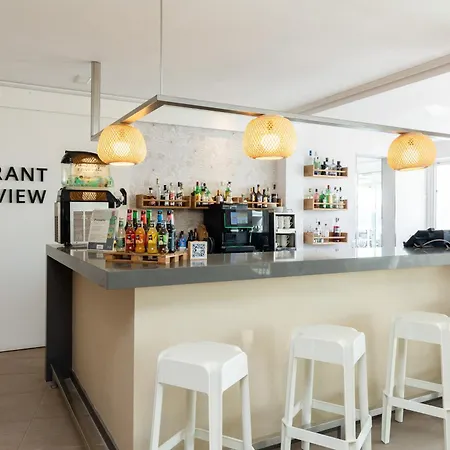 Hotel Artiem Carlos - Adults Only Es Castell (Menorca)