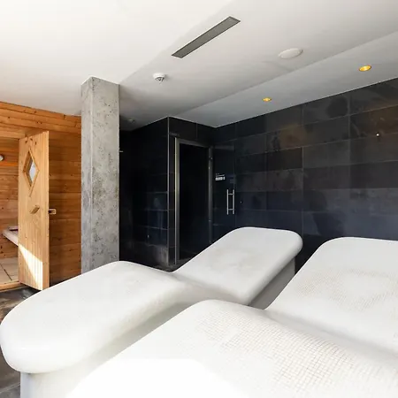 Hotel Artiem Carlos - Adults Only