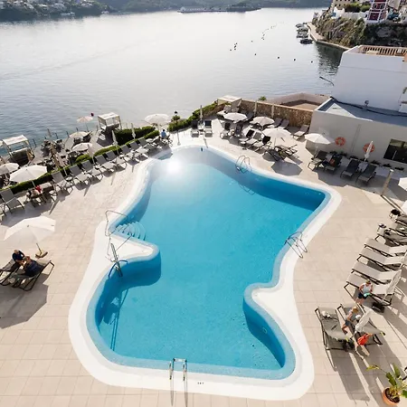 Artiem Carlos - Adults Only Hotel