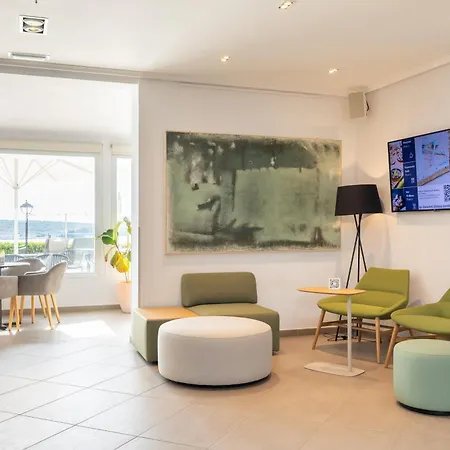 Hotel Artiem Carlos - Adults Only
