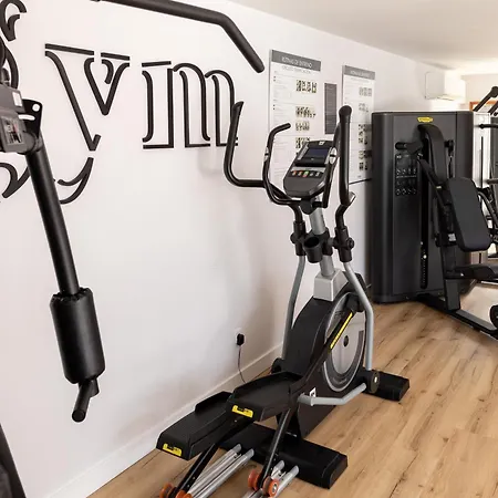 Artiem Carlos - Adults Only Hotel