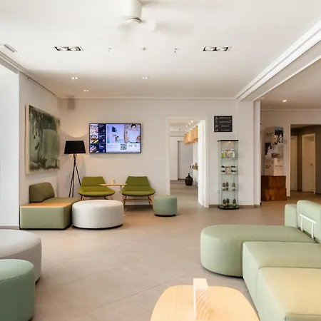 Hotel Artiem Carlos - Adults Only