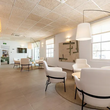 Artiem Carlos - Adults Only Hotel 4*